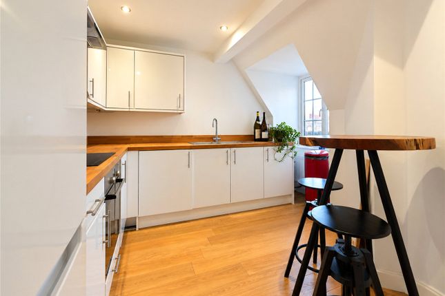 71A,, Felbridge House, East Dulwich photo 4