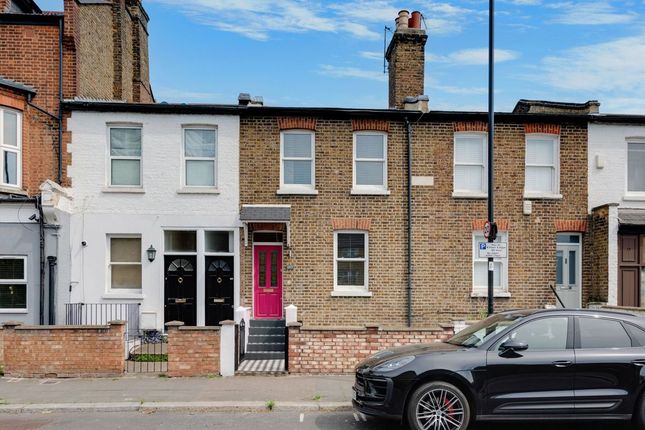 3-bed house on 157, Acton Lane, Chiswick, £3,500/mo