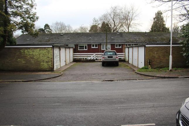 Land Garages Great House Court Fairfield Road East Grinstead