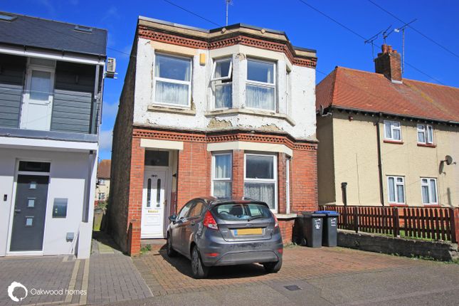 Thumbnail Detached house for sale in Ulster Road, Margate