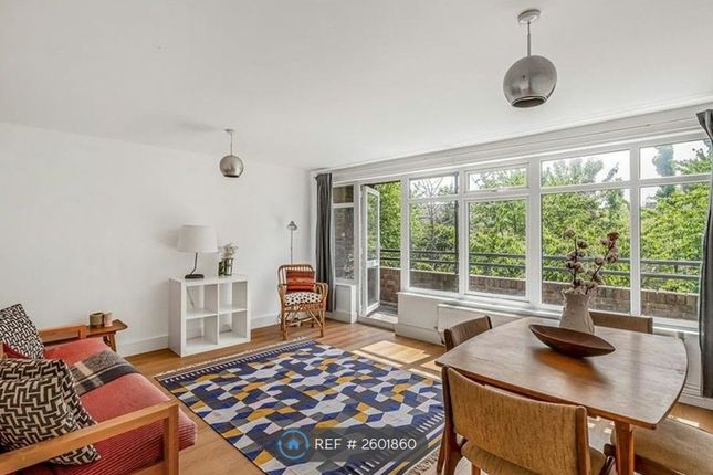 Large Living Room