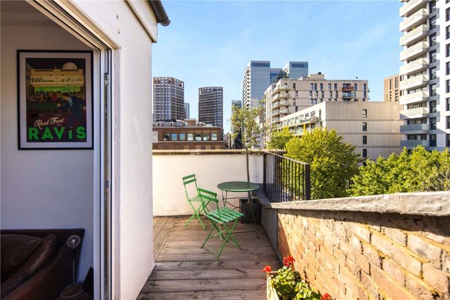 Flat 7, 38, Commercial Street, London photo 4