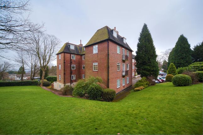 Thumbnail Flat to rent in Stumperlowe Mansions, Fulwood, Sheffield