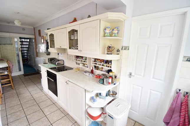 Semi-detached house for sale in Sterry Road, Gowerton, Swansea