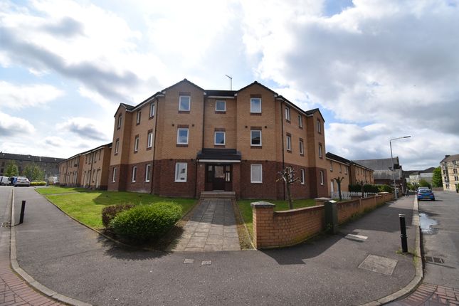 Flat for sale in Flat 1/2, 2 Cyril Crescent, Paisley, Renfrewshire