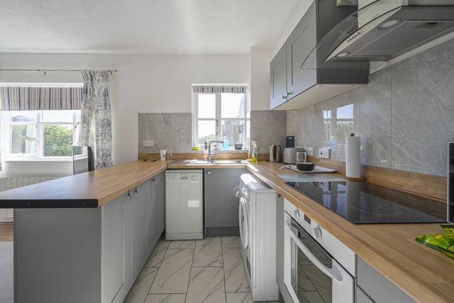 Flat for sale in Wheat Sheaf Close, Isle Of Dogs, London