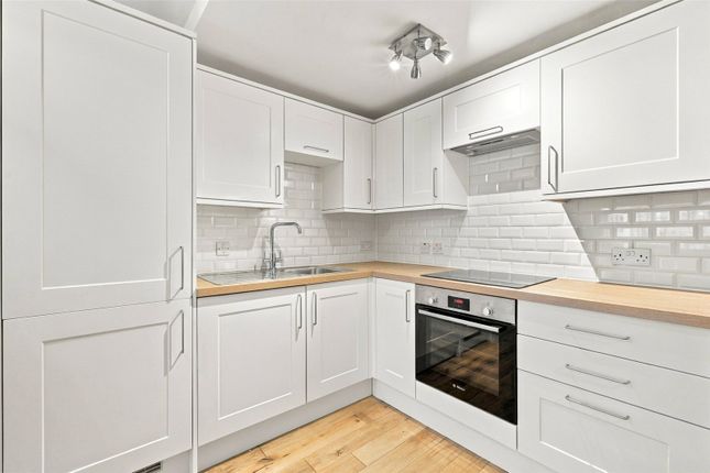 Overstone Road, London photo 3