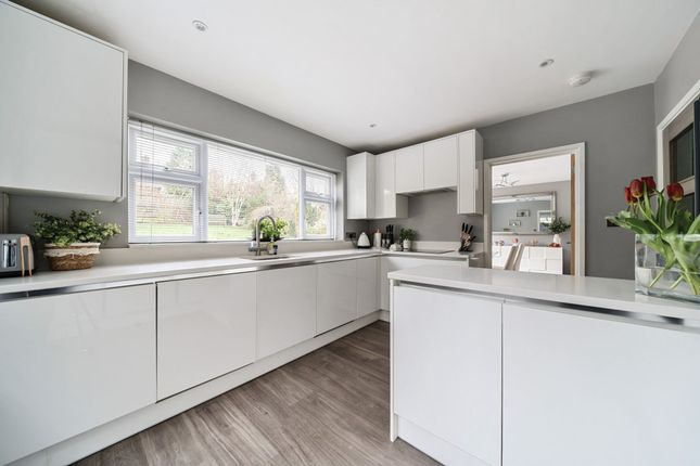 Detached house for sale in Coniston Avenue, Tunbridge Wells