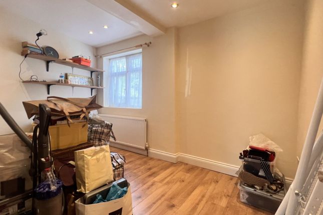 Semi-detached house for sale in Sandringham Crescent, South Harrow