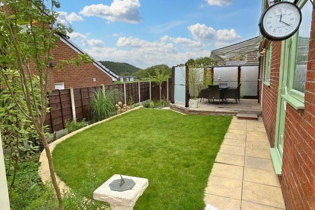 Detached bungalow for sale in Crompton Hill View, Old Brook Close, High Crompton, Shaw