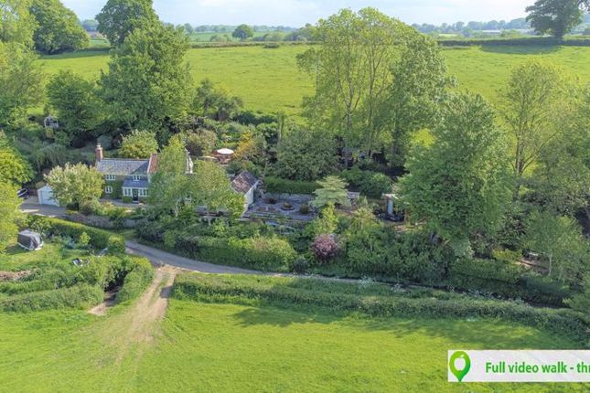 3-bed house on Brindle Cottage, Clay Lane, Ilminster, £725,000