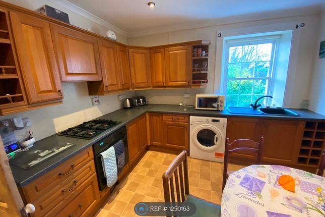 Thumbnail Flat to rent in Lower, Stirling