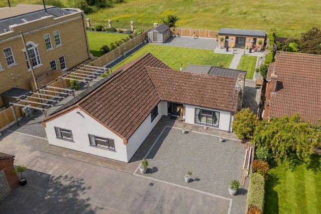 3-bed house on 3, Old Paddock Close, Brigg, £465,000