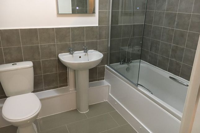 7 Windmill House, 146 Westferry Road, London E14 photo 5