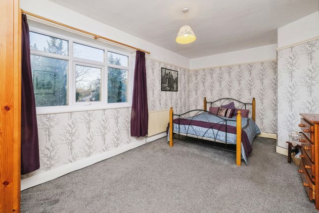 End terrace house for sale in Mayfield Gardens, Cressington, Liverpool
