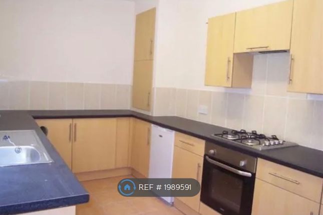 Terraced house to rent in Laura Street, Crewe