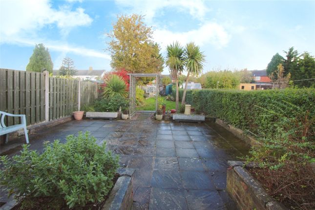 End terrace house for sale in Greno View Road, High Green, Sheffield, South Yorkshire