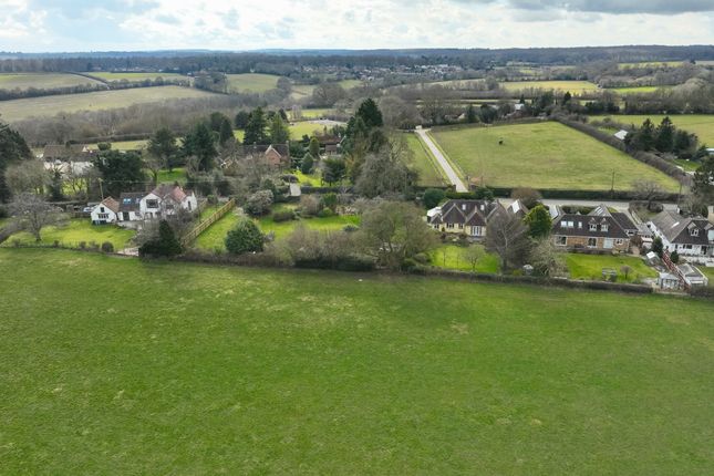 Thumbnail Detached house for sale in The Mead, Green End Road, Radnage, High Wycombe, Buckinghamshire