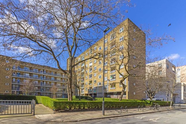 Thumbnail Flat to rent in Hampstead Road, Ucl, Lse, Fitzrovia, Regents Park, West End, Camden, Euston, London