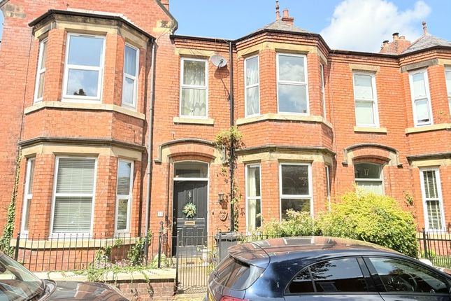 4-bed house on 15 Mulcaster Crescent, Carlisle, £150,000