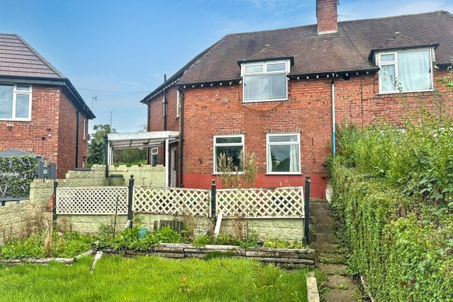 1, The Crescent, Leek photo 4