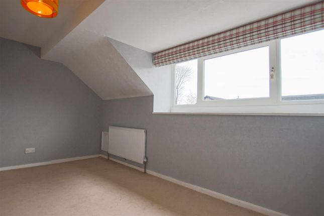 Detached house for sale in Halifax Road, Briercliffe, Burnley