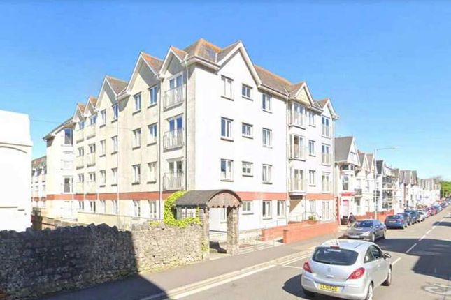 Thumbnail Flat for sale in Pavilion Court, Mary Street, Porthcawl