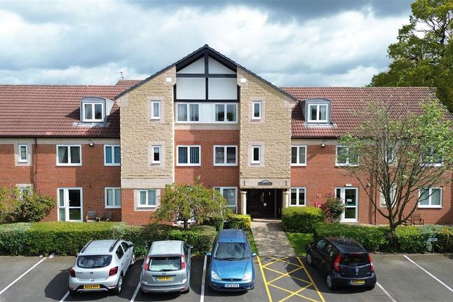 Flat for sale in Barons Court, 998 Old Lode Lane, Solihull