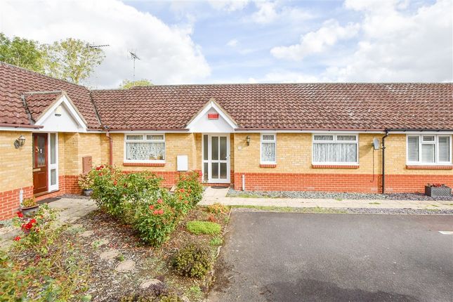 2-bed terraced on Merchant Place, Marden, £325,000