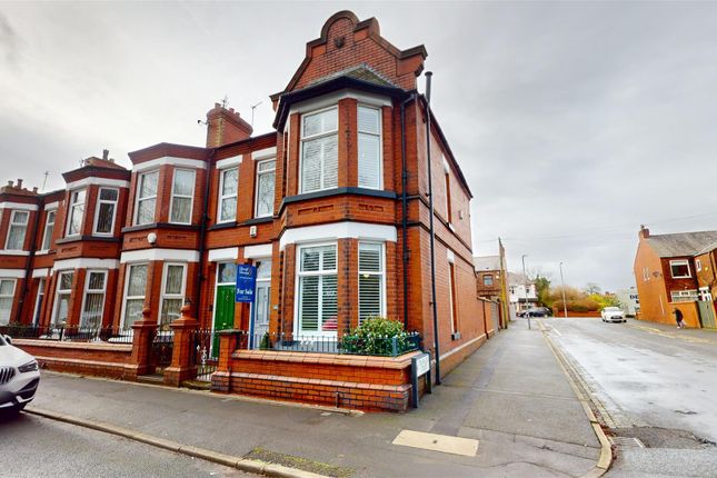 End terrace house for sale in Dilloway Street, St. Helens, 4