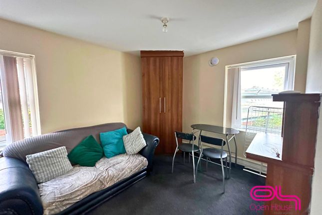 6 Bedroom Flat in PR1 8QF