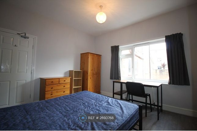 Livingstone Road, Southampton photo 4