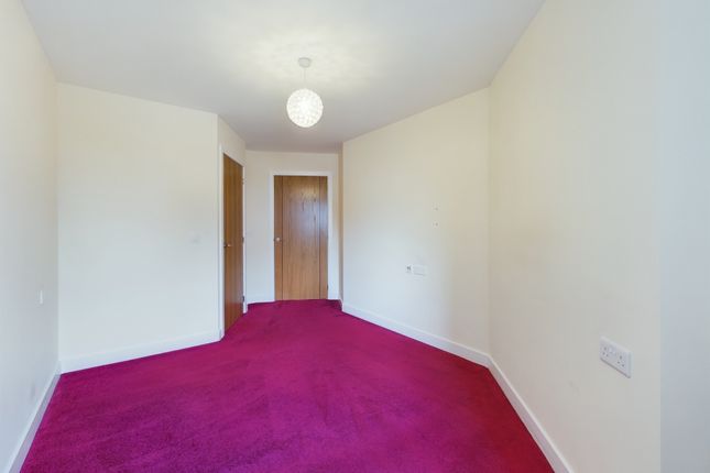 Flat for sale in 22 Darroch Gate, Coupar Angus Road, Blairgowrie, Perthshire