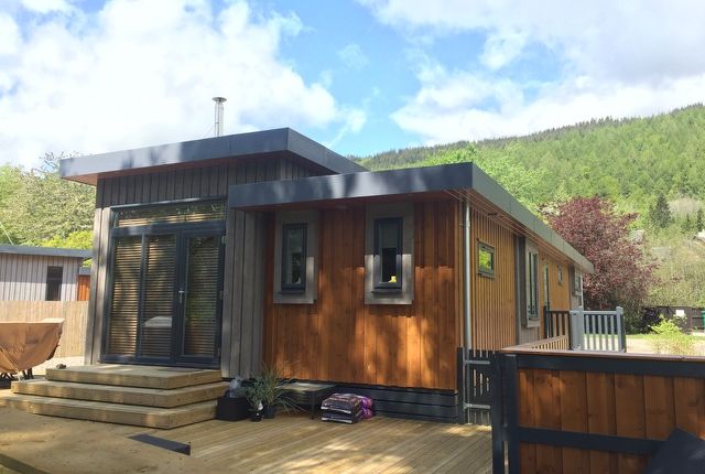 1012 Mains of Taymouth, Kenmore photo 3