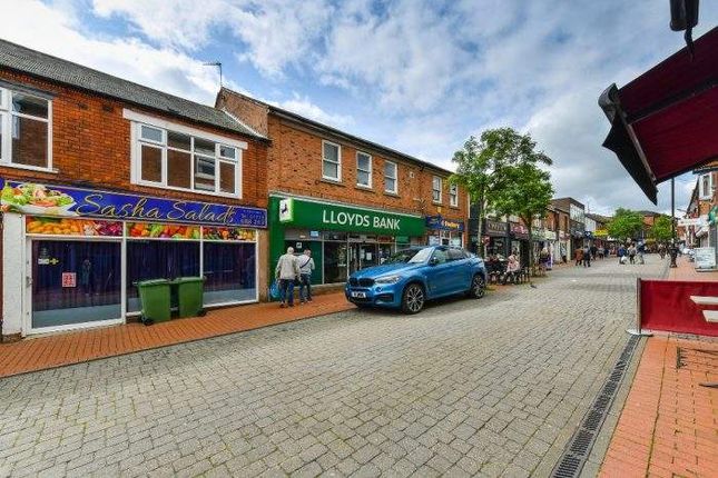 Retail premises for sale in 27 - 29 Oxford Street, 27 - 29 Oxford Street, Ripley