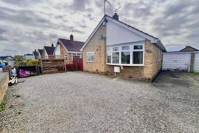 Link-detached house for sale in Greenacre Park, Gilberdyke, Brough