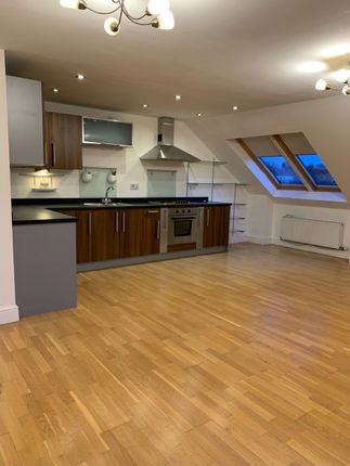 Apartment 9 Westcliffe Court,, Knowsley Park Lane, Prescot photo 3