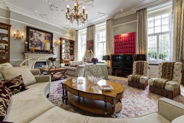 Flat for sale in Albert Court Lodge, Prince Consort Road, London