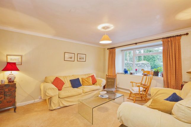 Detached house for sale in Cleeve Park Mews, Chapel Cleeve, Minehead