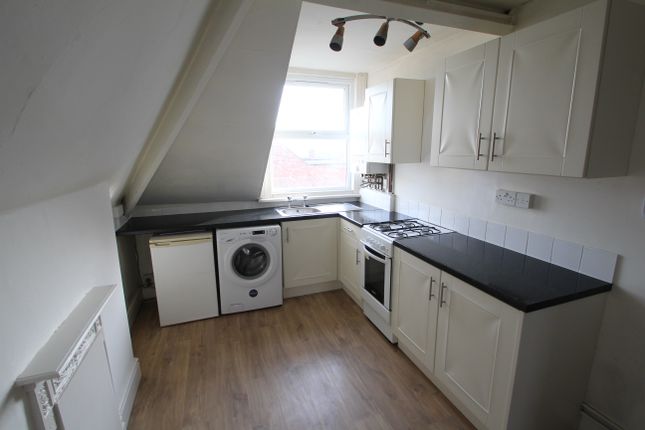 Flat 6, 346, Fosse Road North, Leicester photo 5