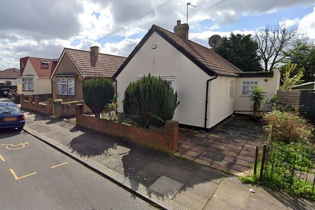 Bungalow for sale in Catherine Road, Enfield