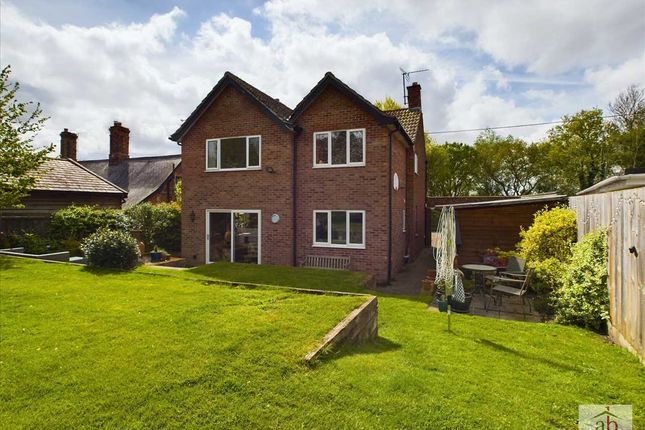 Detached house for sale in Main Road, Bucklesham, Ipswich