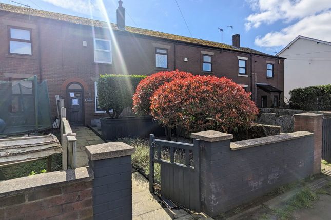 2-bed house on 83, Crawford Road, Skelmersdale, £170,000