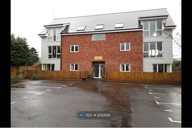 Thumbnail Flat to rent in Redford Place, Newent