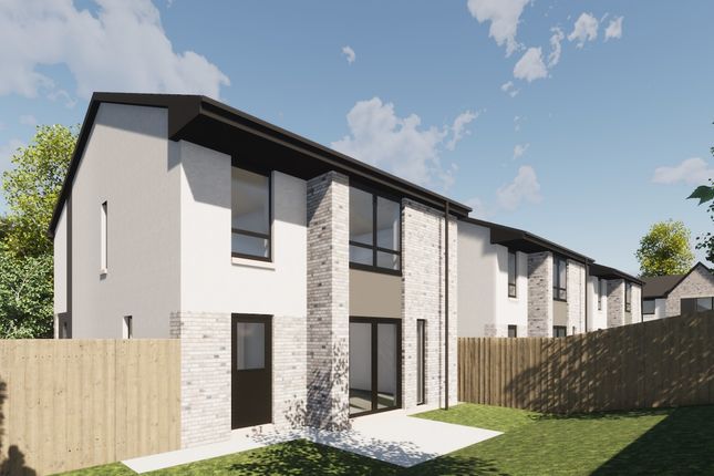 Detached house for sale in Appin Grove, Polmont, Falkirk
