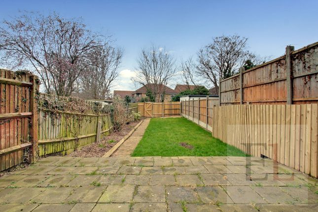 Terraced house for sale in Sandringham Crescent, South Harrow, Harrow