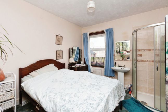 Terraced house for sale in Beaconsfield Road, Basingstoke, Hampshire