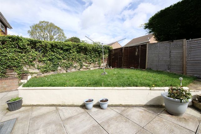 Detached house for sale in Birch Walk, Frome, Somerset