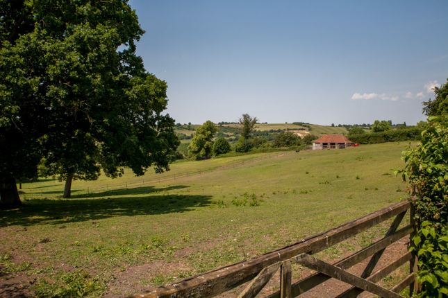 Detached house for sale in Kites Farm Lane, Upton Cheyney, Bristol, Avon