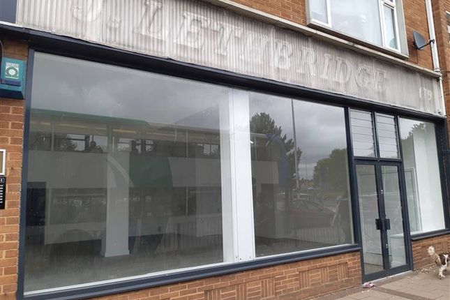 Thumbnail Retail premises to let in Cowick Street, St. Thomas, Exeter